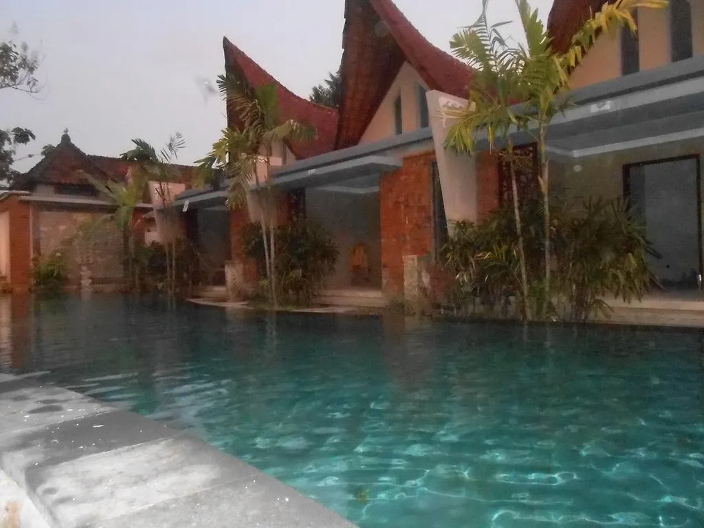 The Garden Villa Sanur  Holiday park Sanur (Bali)