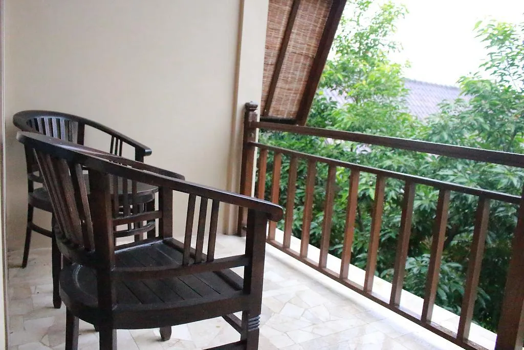 The Garden Villa Sanur