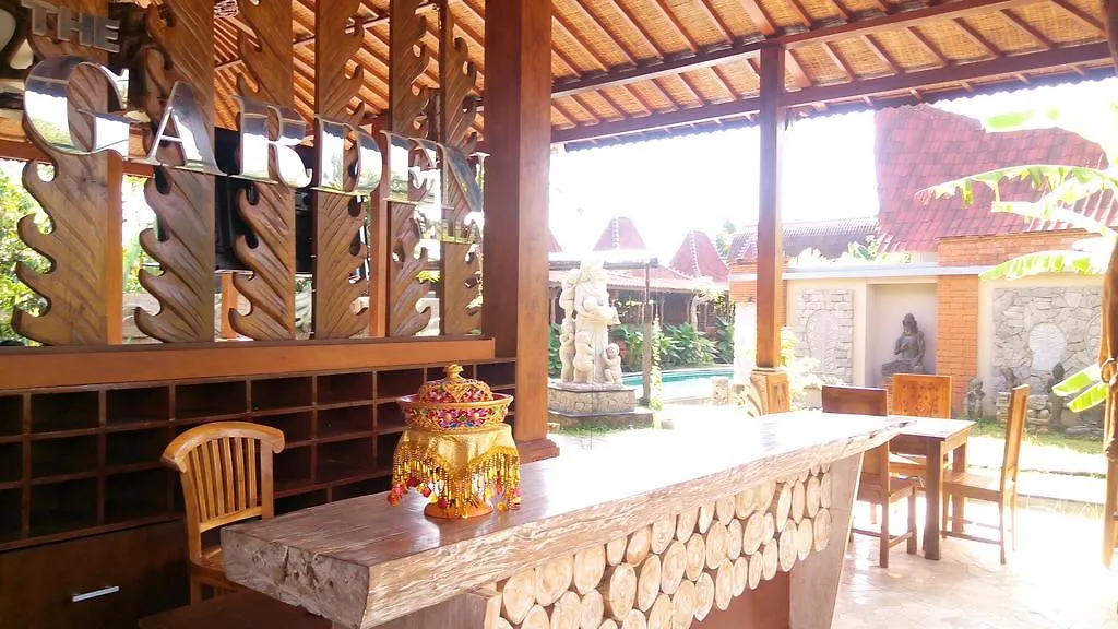 The Garden Villa Sanur  4*, Sanur (Bali) Indonesia