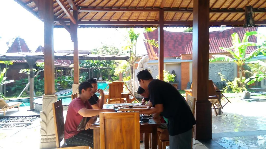 The Garden Villa Sanur