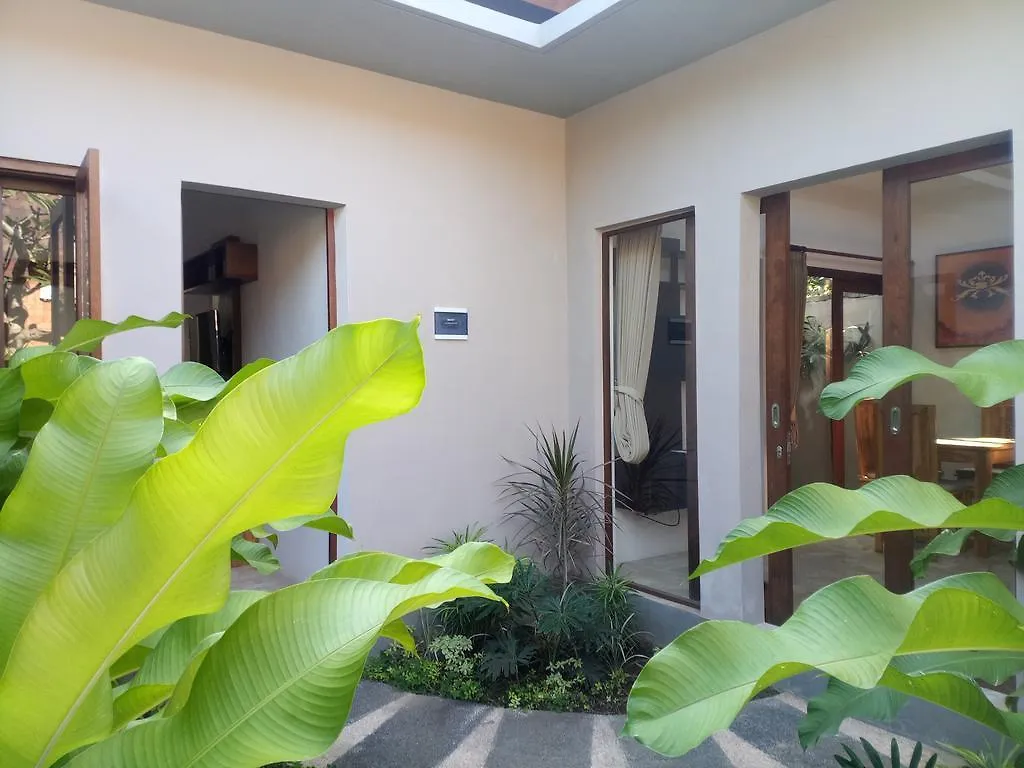 The Garden Villa Sanur