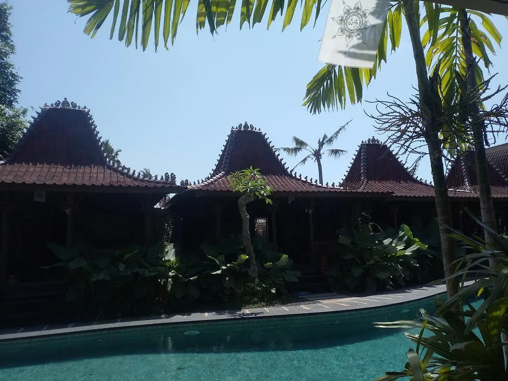 The Garden Villa Sanur 4*,