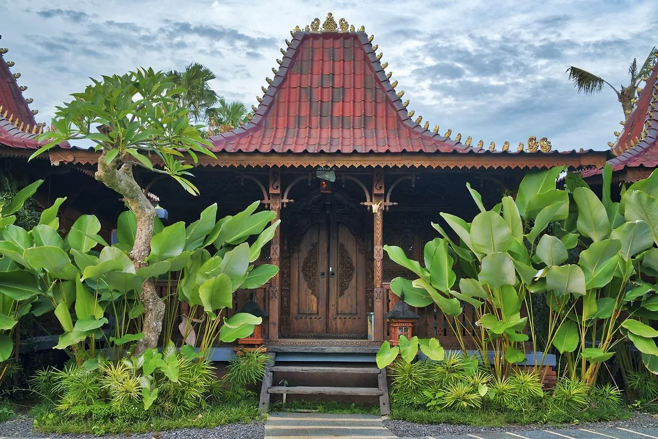 The Garden Villa Sanur