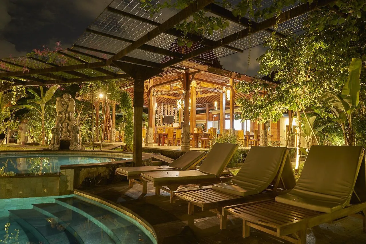 The Garden Villa Sanur Vakantiepark