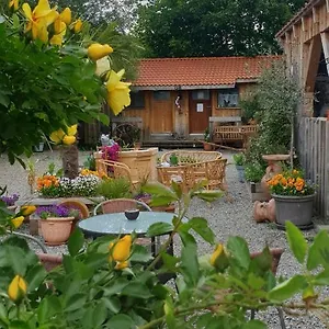 Frühstückspension Chrom Ranch Reiterhof