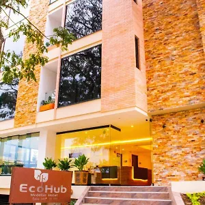 Ecohub 4* Medellín