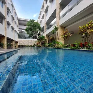 Crystalkuta - Bali Hotel