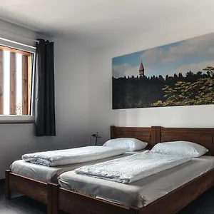 Hotel Robbesscheier