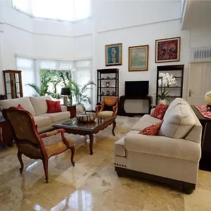 Gasthof Guildwood Bali, Sanur