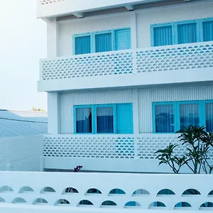 Hotel Paras Paros Marina, Sanur