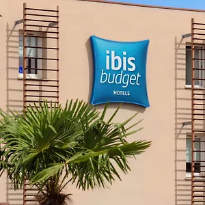 Ibis Budget Cadarache Hotel