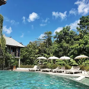 Bed & Breakfast Boho Bingin Bali