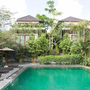 Gasthof Aqua Bali, Canggu