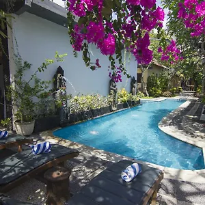 Alam Bali Guest house