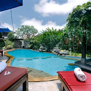 Yulia Village 3* Ubud