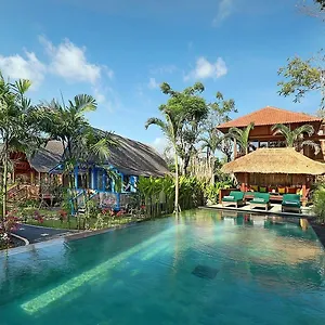 Parco vacanze Lumbung