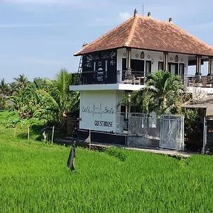 Hostel Surfers House Berawa, Canggu