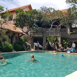 Hotel Puri Mesari, Sanur